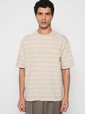 T-shirt z nadrukiem Calvin Klein Jeans