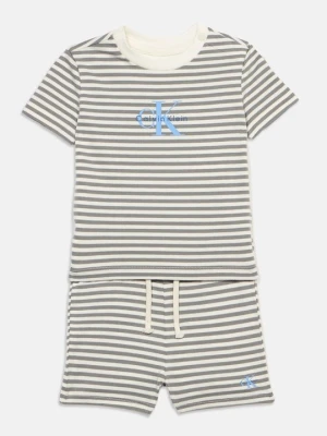 T-shirt z nadrukiem Calvin Klein Jeans