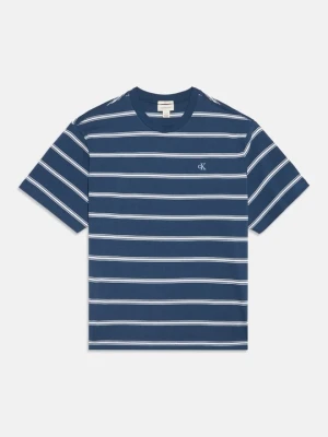 T-shirt z nadrukiem Calvin Klein Jeans