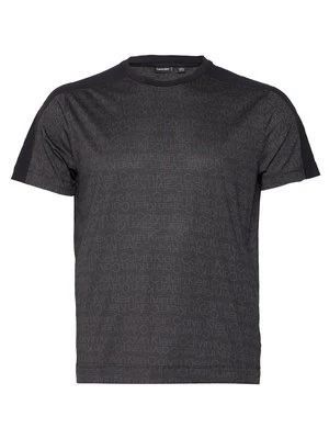 T-shirt z nadrukiem Calvin Klein Performance