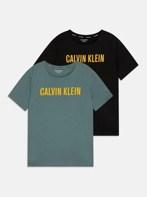 T-shirt z nadrukiem Calvin Klein Underwear