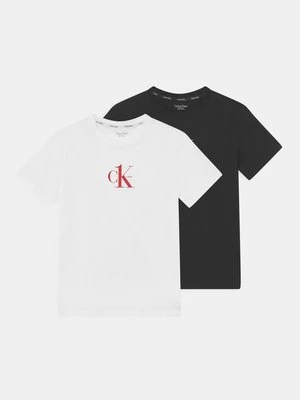 T-shirt z nadrukiem Calvin Klein Underwear