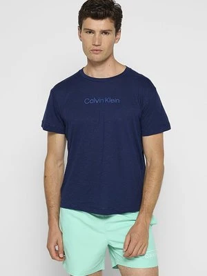 Zdjęcie produktu T-shirt z nadrukiem Calvin Klein Underwear