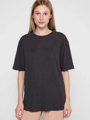 T-shirt z nadrukiem Calvin Klein Underwear