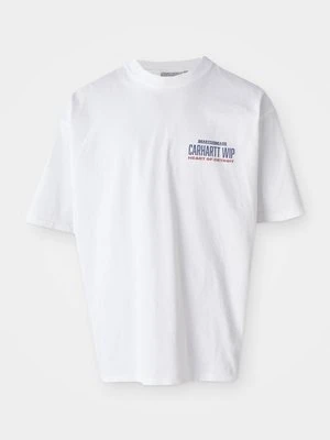 Zdjęcie produktu T-shirt z nadrukiem Carhartt WIP