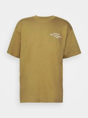 Zdjęcie produktu T-shirt z nadrukiem Carhartt WIP