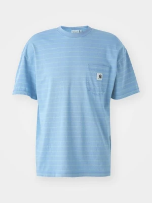 T-shirt z nadrukiem Carhartt WIP