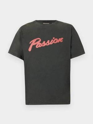 T-shirt z nadrukiem Carne Bollente