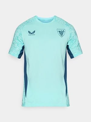 T-shirt z nadrukiem Castore