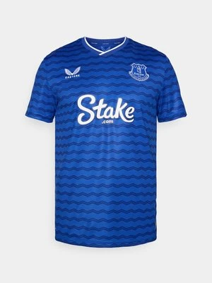 T-shirt z nadrukiem Castore