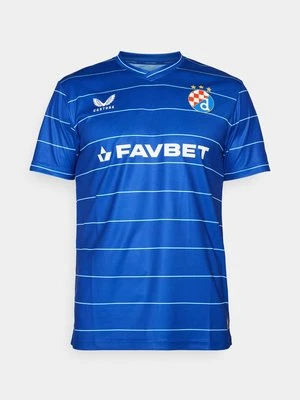 T-shirt z nadrukiem Castore