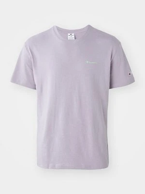 T-shirt z nadrukiem Champion
