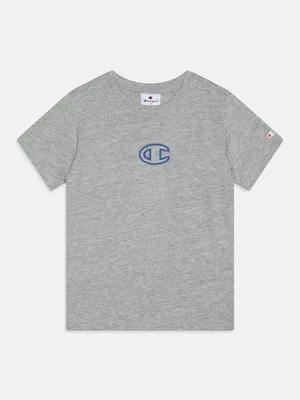 T-shirt z nadrukiem Champion