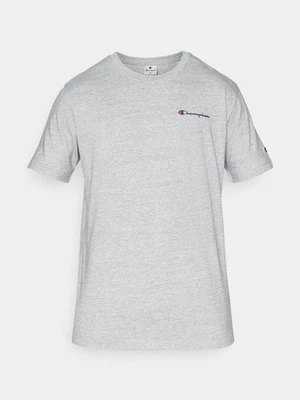 T-shirt z nadrukiem Champion