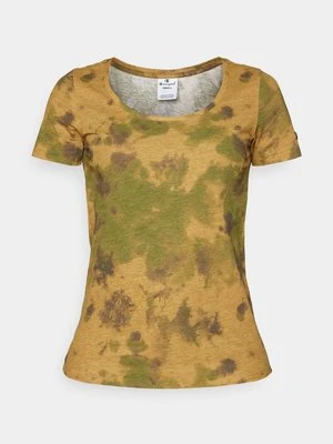 T-shirt z nadrukiem Champion