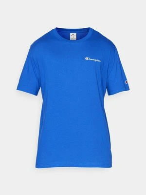 T-shirt z nadrukiem Champion