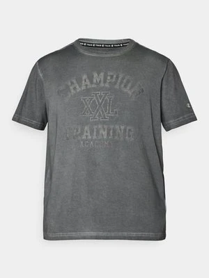 T-shirt z nadrukiem Champion