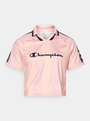 Zdjęcie produktu T-shirt z nadrukiem Champion