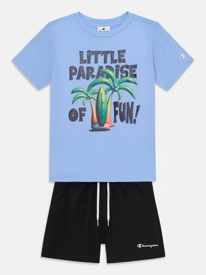 Zdjęcie produktu T-shirt z nadrukiem Champion