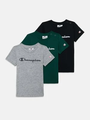 T-shirt z nadrukiem Champion