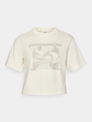 Zdjęcie produktu T-shirt z nadrukiem Champion