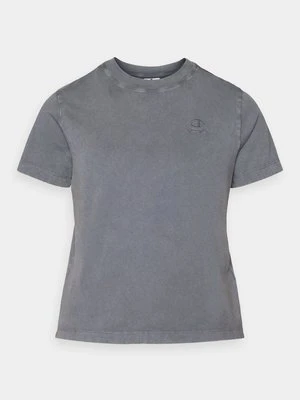 T-shirt z nadrukiem Champion