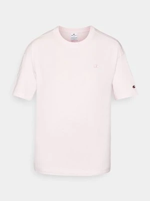 T-shirt z nadrukiem Champion