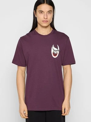 T-shirt z nadrukiem Champion