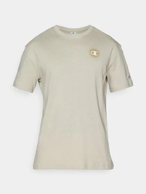 T-shirt z nadrukiem Champion