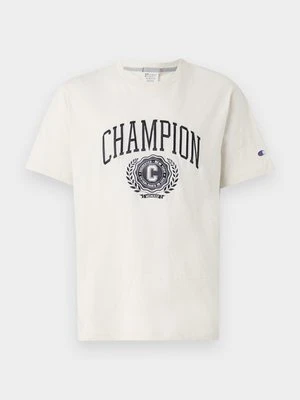 T-shirt z nadrukiem Champion Rochester