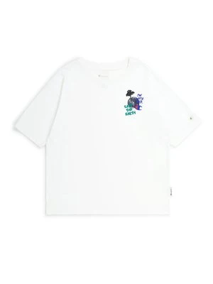 T-shirt z nadrukiem Champion Rochester