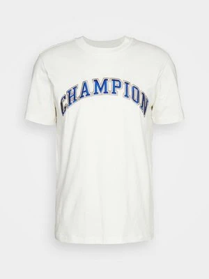 T-shirt z nadrukiem Champion Rochester