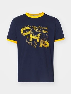 T-shirt z nadrukiem Champion Rochester