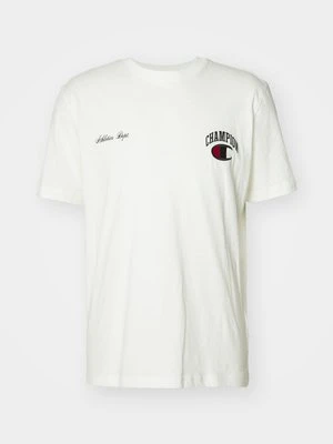 T-shirt z nadrukiem Champion Rochester