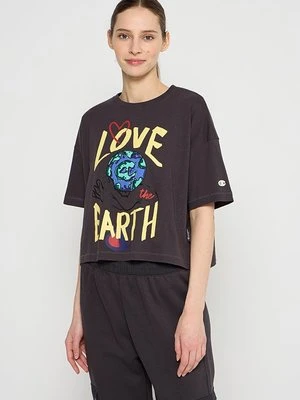 Zdjęcie produktu T-shirt z nadrukiem Champion Rochester