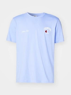 T-shirt z nadrukiem Champion Rochester