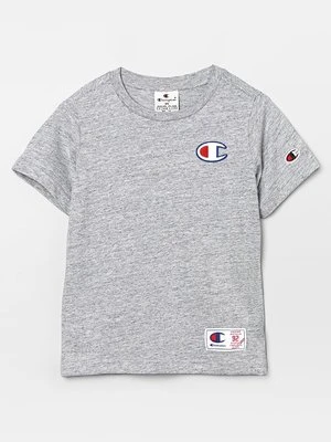 T-shirt z nadrukiem Champion Rochester