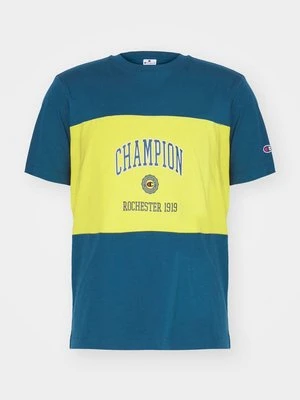 T-shirt z nadrukiem Champion Rochester