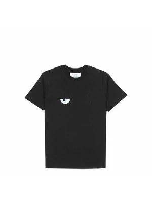 T-shirt z nadrukiem CHIARA FERRAGNI
