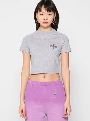 T-shirt z nadrukiem CHIARA FERRAGNI