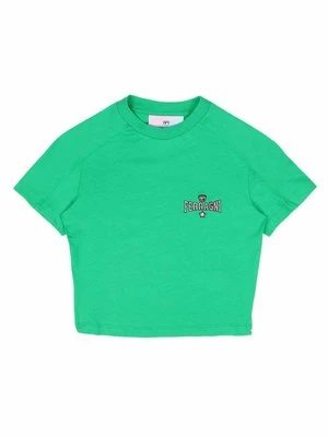 Zdjęcie produktu T-shirt z nadrukiem CHIARA FERRAGNI