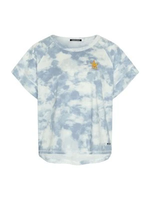 T-shirt z nadrukiem Chiemsee