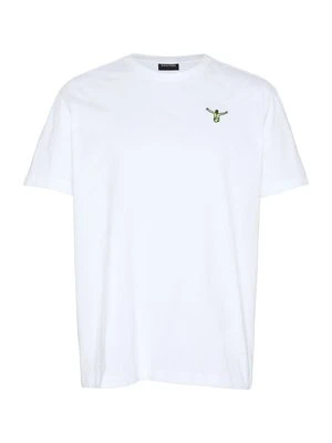 T-shirt z nadrukiem Chiemsee