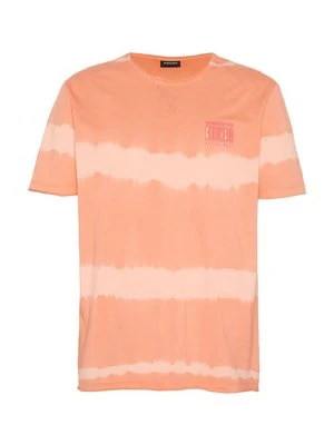 T-shirt z nadrukiem Chiemsee