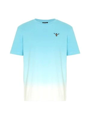 T-shirt z nadrukiem Chiemsee