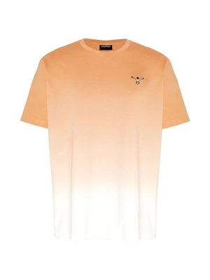 T-shirt z nadrukiem Chiemsee
