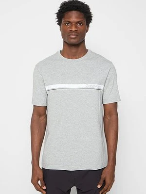 T-shirt z nadrukiem CK Calvin Klein