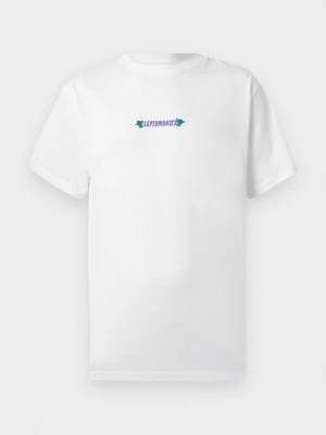 T-shirt z nadrukiem cleptomanicx
