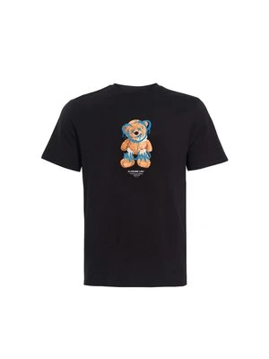 T-shirt z nadrukiem CLOSURE London