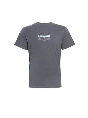 T-shirt z nadrukiem CLOSURE London